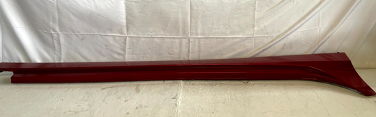 2023-25 ACURA INTEGRA FRONT RIGHT SIDE SKIRT ROCKER PANEL MOLDING 1.5L