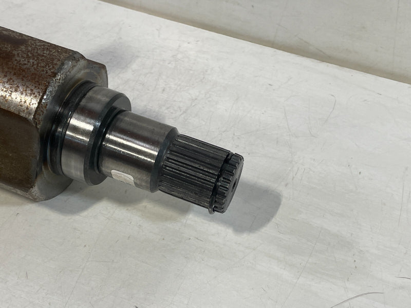 Load image into Gallery viewer, 2012 - 2017 TOYOTA CAMRY FWD FRONT LEFT DRIVER SIDE AXLE SHAFT 2.5L # 95209
