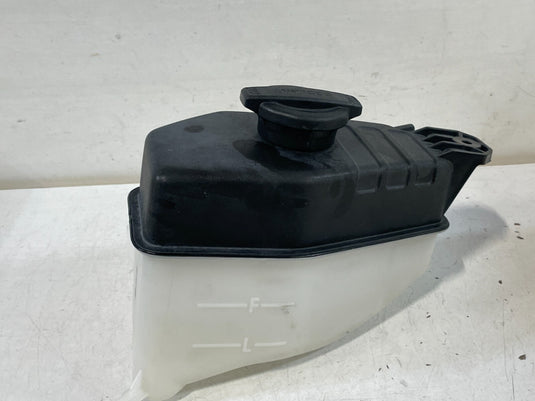19-25 HYUNDAI PALISADE RADIATOR COOLANT RESERVOIR RECOVERY TANK BOTTLE