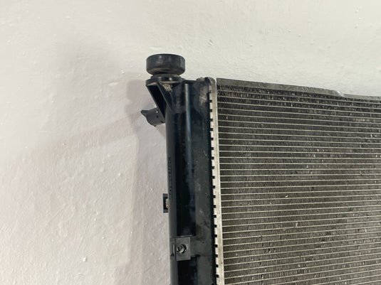 2016 - 2021 HONDA CIVIC RADIATOR ASSEMBLY AUTOMATIC TRANSMISSION 1.5L