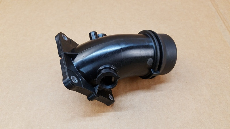 Load image into Gallery viewer, FOR INFINITI Q50 Q60 TURBOCHARGER AIR INTAKE INLET DUCT PIPE TUBE HOSE 2.0L
