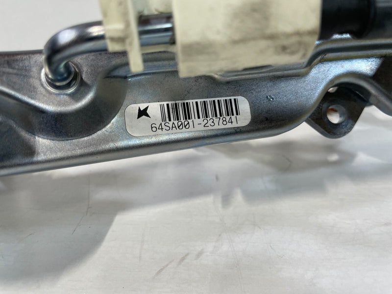 Load image into Gallery viewer, 2016 - 2024 HONDA CIVIC ENGINE FUEL INJECTOR RAIL W/ SUB WIRE HARNESS # 90287

