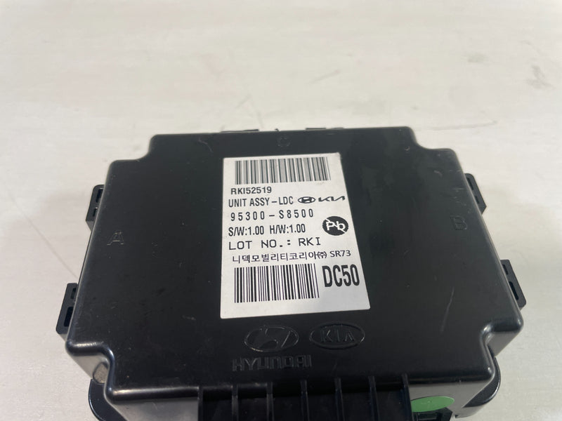 Load image into Gallery viewer, 2023-2024 HYUNDAI PALISADE LDC POWER SUPPLY CONVERTER CONTROL MODULE # 105149
