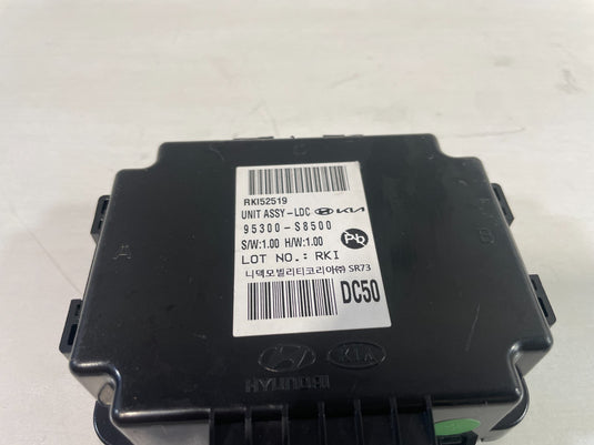 2023-2024 HYUNDAI PALISADE LDC POWER SUPPLY CONVERTER CONTROL MODULE