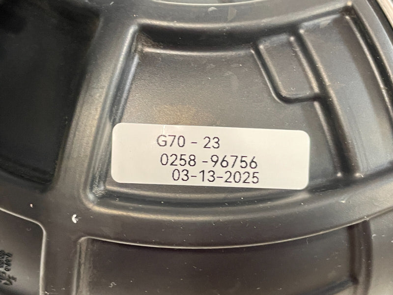Load image into Gallery viewer, 2019-23 GENESIS G70 ENGINE AIR CLEANER INTAKE HOSE TUBE 2.0L 28130-J5100 # 96756
