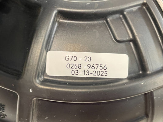 2019-23 GENESIS G70 ENGINE AIR CLEANER INTAKE HOSE TUBE 2.0L 28130-J5100