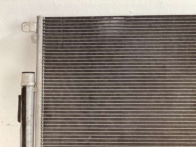 Load image into Gallery viewer, 2016 - 2021 HONDA CIVIC A/C AIR CONDITIONING CONDENSER ASSEMBLY 2.0L # 89278
