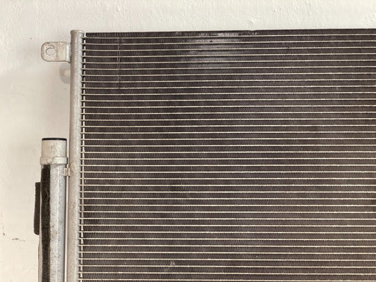 2016 - 2021 HONDA CIVIC A/C AIR CONDITIONING CONDENSER ASSEMBLY 2.0L