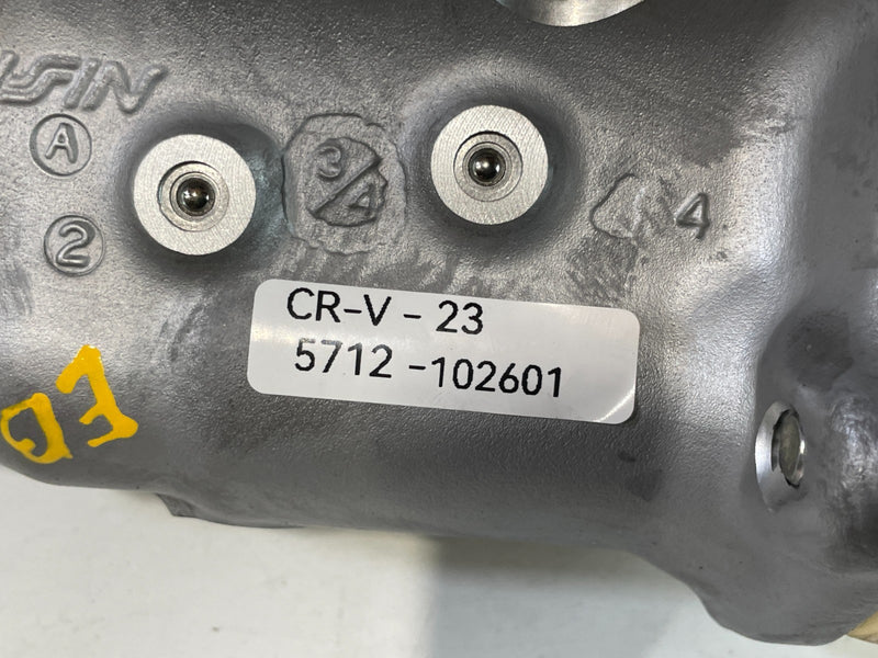 Load image into Gallery viewer, 2023-2025 HONDA CR-V FWD HYBRID SPORT POWER BRAKE BOOSTER SIMULATOR 2.0L #102601
