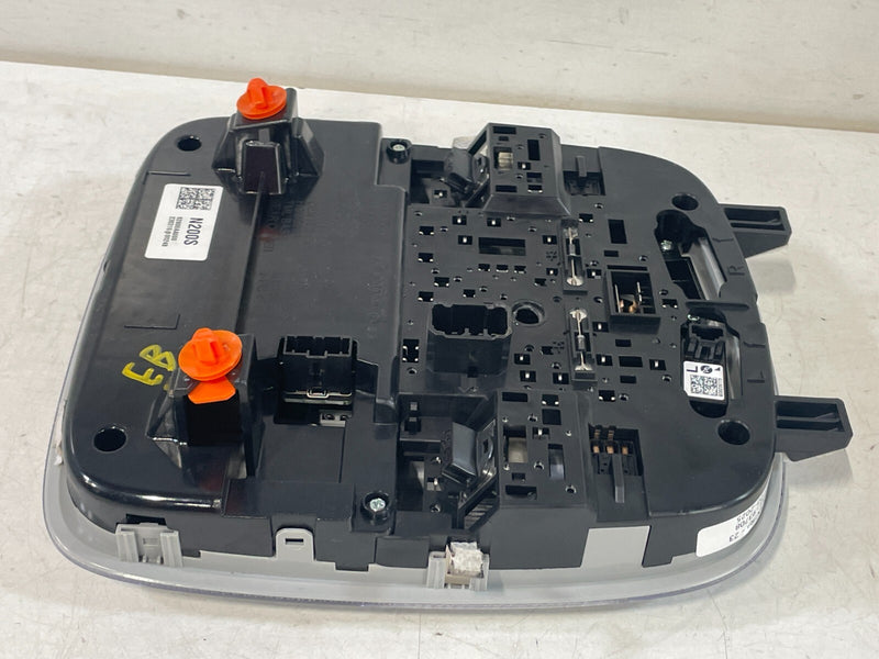 Load image into Gallery viewer, 21 - 25 HYUNDAI ELANTRA FRONT INTERIOR OVERHEAD ROOF MAP DOME LIGHT LAMP # 93708
