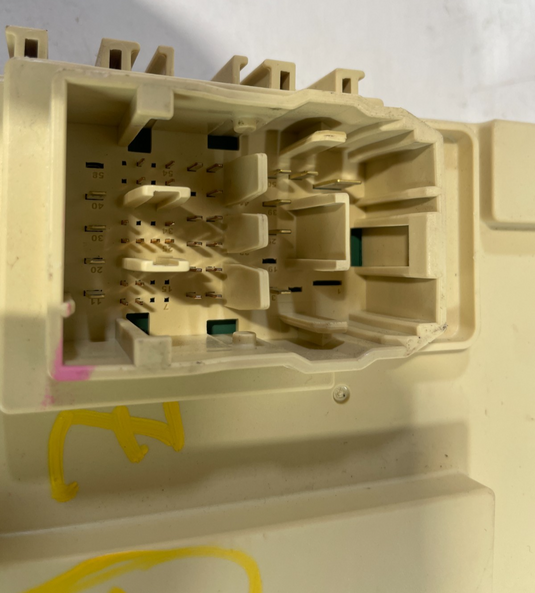2022-2025 HYUNDAI TUCSON FUSE RELAY CABIN JUNCTION BOX 91950-CW020 2.5L