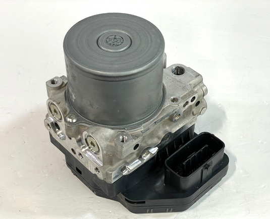 2018-2020 INFINITI Q60 COUPE RWD ABS ANTI LOCK BRAKE CONTROL MODULE 3.0L