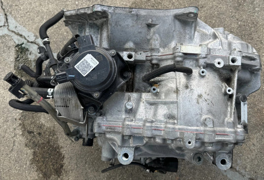 INFINITI QX50 FWD AUTO TRANSMISSION ASSEMBLY 86K MILES 2.0L 2019-20