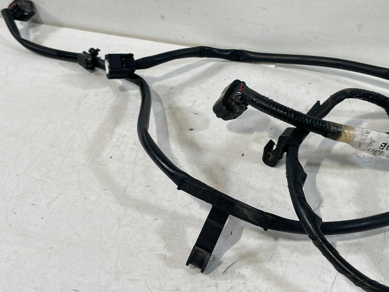 Load image into Gallery viewer, 2013-2015 INFINITI JX35 QX60 REAR BUMPER WIRE WIRING HARNESS 24093-3JA1B # 93623
