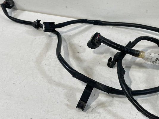 2013-2015 INFINITI JX35 QX60 REAR BUMPER WIRE WIRING HARNESS 24093-3JA1B