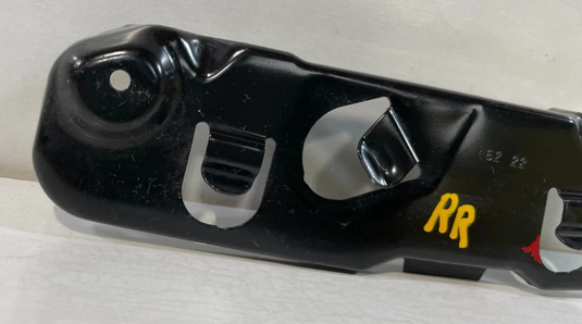 2022 - 2025 HONDA CIVIC REAR RIGHT PASSENGER SIDE BUMPER SUPPORT BRACKET