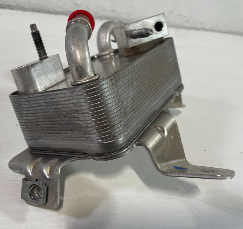Load image into Gallery viewer, 2019 - 2026 CADILLAC CT5 CT6 AUTOMATIC TRANSMISSION OIL COOLER 2.0L # 104955
