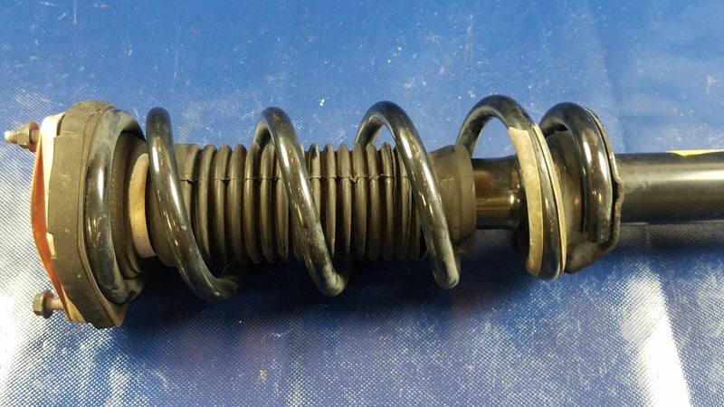 Load image into Gallery viewer, 2014-2016 INFINITI Q50 RWD FRONT SHOCK STRUT SPRING ABSORBER 56110-4GA0C # 59500
