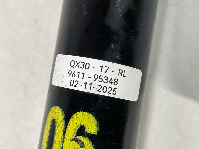 Load image into Gallery viewer, 2017-2019 INFINITI QX30 FWD REAR LEFT OR RIGHT SIDE SHOCK STRUT ABSORBER # 95348
