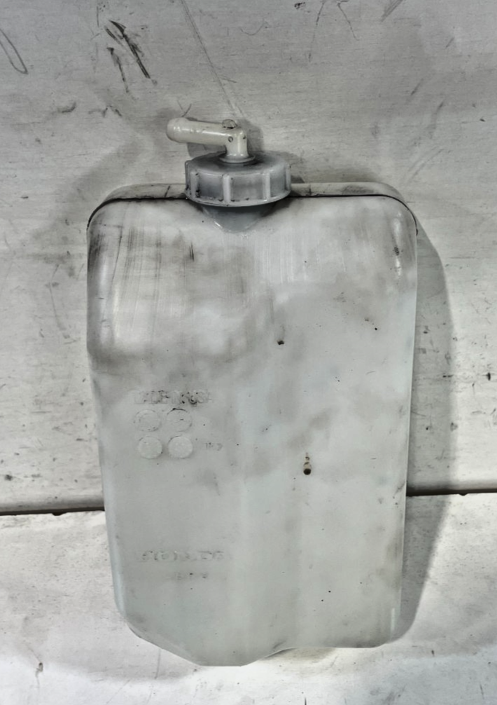 Load image into Gallery viewer, 19-25 ACURA RDX ENGINE RADIATOR WATER COOLANT EXPANSION RESERVOIR TANK # 101186
