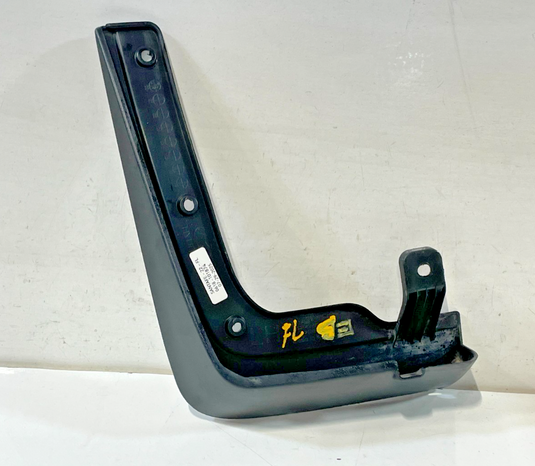 2021-2023 HYUNDAI SANTA FE FRONT LEFT DRIVER SIDE MUD SPLASH FLAP GUARD