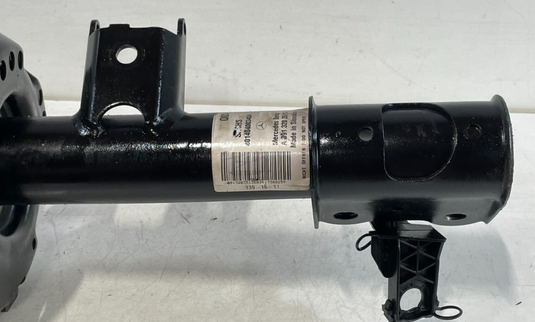 2017-2019 INFINITI QX30 FWD FRONT LEFT SIDE SHOCK STRUT SPRING ABSORBER