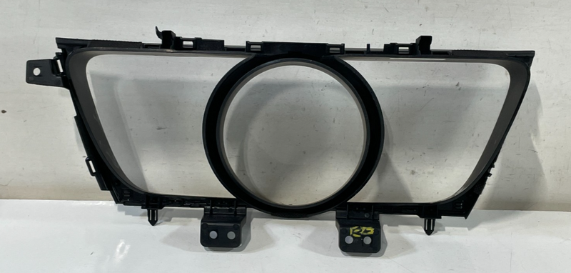 Load image into Gallery viewer, 2021-2023 HYUNDAI ELANTRA INSTRUMENT CLUSTER SPEEDOMETER COVER BEZEL # 101813

