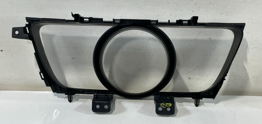 2021-2023 HYUNDAI ELANTRA INSTRUMENT CLUSTER SPEEDOMETER COVER BEZEL