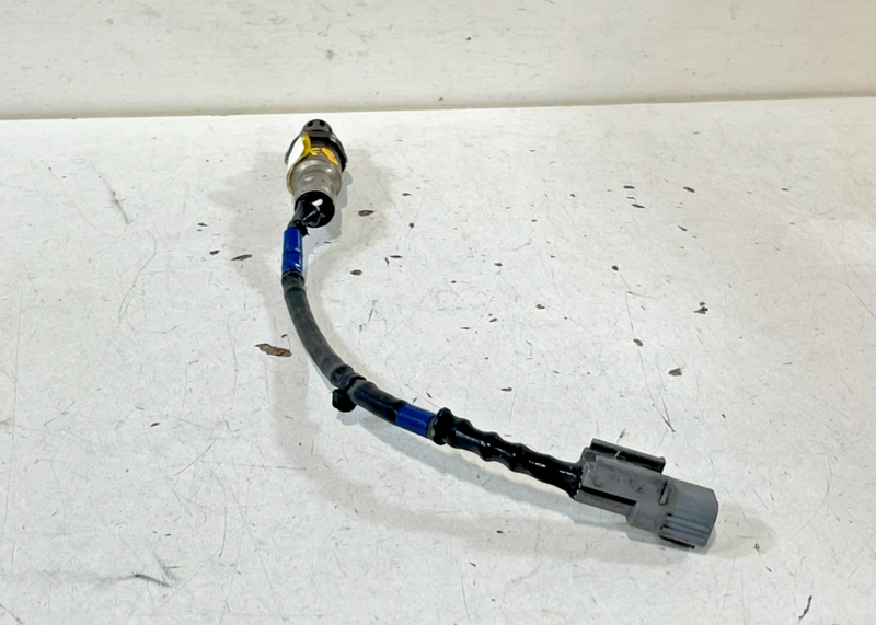 Load image into Gallery viewer, 2020-2025 HYUNDAI PALISADE REAR LEFT LOWER EXHAUST LAMBDA O2 SENSOR 3.8L #100248
