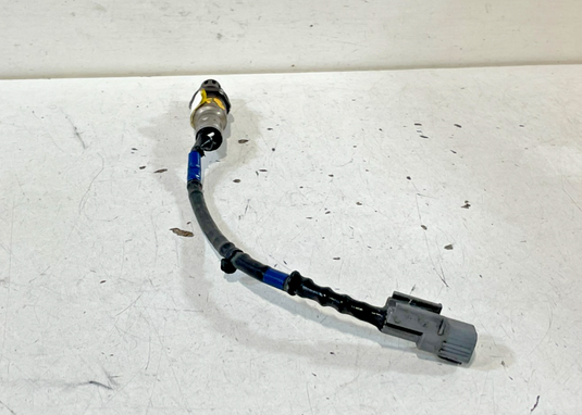 2020-2025 HYUNDAI PALISADE REAR LEFT LOWER EXHAUST LAMBDA O2 SENSOR 3.8L
