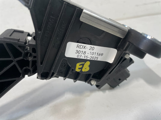 2019-2025 ACURA RDX GAS ACCELERATOR THROTTLE TRAVEL SENSOR PEDAL 2.0L