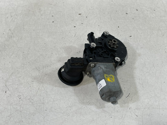 2019 - 2020 INFINITI QX50 REAR RIGHT SIDE DOOR WINDOW REGULATOR MOTOR