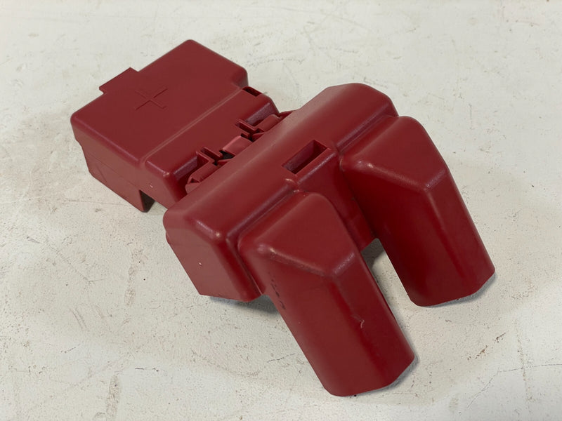 Load image into Gallery viewer, 2019-2020 INFINITI QX50 POSITIVE BATTERY TERMINAL COVER 2.0L 24345-5NA0A # 81146
