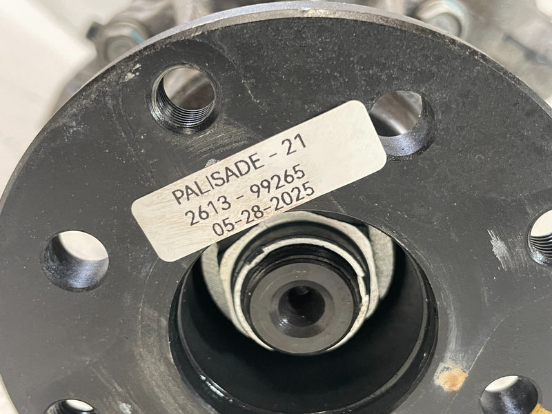 Load image into Gallery viewer, 20-23 HYUNDAI PALISADE AWD AUTOMATIC TRANSMISSION TRANSFER CASE ASSEMBLY # 99265
