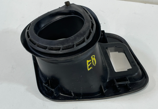 2023-2025 HR-V FUEL GAS TANK FILLER DOOR LID COVER POCKET HOUSING COVER