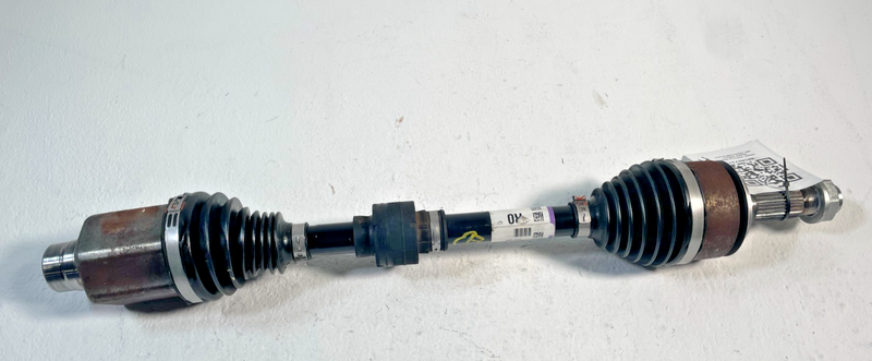 Load image into Gallery viewer, 2023-2025 ACURA INTEGRA FRONT RIGHT PASSENGER SIDE AXLE SHAFT 1.5L # 106731
