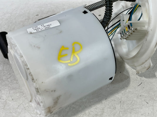 2021 - 2025 GENESIS G70 FUEL GAS PUMP SENDING UNIT ASSEMBLY 31110-J5050