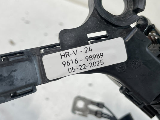 2023 - 2025 HONDA HR-V FWD AUTO TRANSMISSION WIRE WIRING HARNESS 2.0L