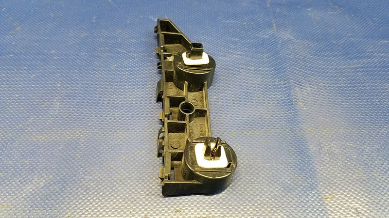 Load image into Gallery viewer, 2014 - 2024 INFINITI Q50 REAR RIGHT PASSENGER SIDE BUMPER UPPER BRACKET # 54949
