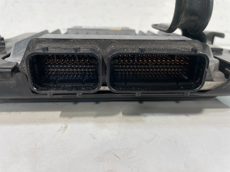 Load image into Gallery viewer, 20 ACURA RDX ECM ECU ENGINE COMPUTER CONTROL MODULE UNIT W/ KEY FOB # 101183
