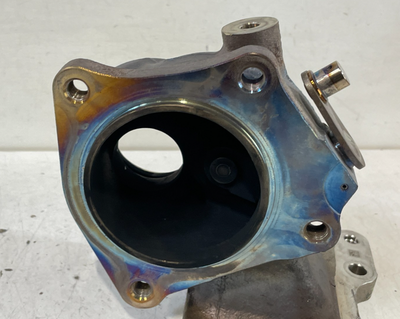 Load image into Gallery viewer, 23-25 HONDA ACCORD FWD ENGINE MOTOR TURBOCHARGER ASSEMBLY 1.5L 3K MILES # 99791
