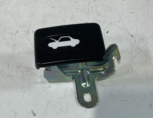 2023-2025 HONDA CR-V HOOD BONNET RELEASE OPEN OPENER HANDLE W/ BRACKET