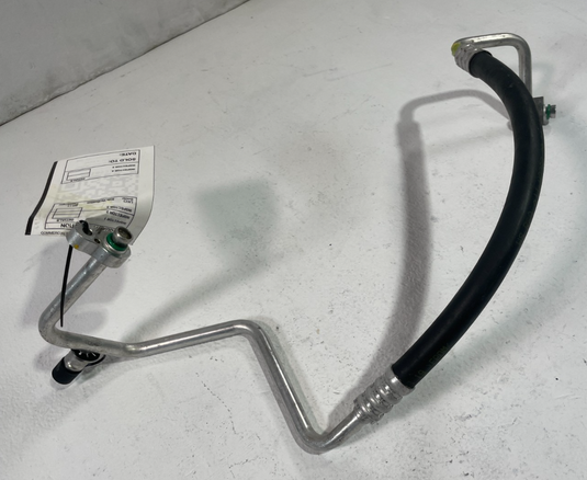 2019-2021 GENESIS G70 HVAC A/C AIR CONDITIONER DISCHARGE HOSE TUBE PIPE