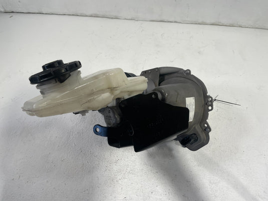 23-25 HONDA HR-V FWD POWER MASTER BRAKE BOOSTER W/ MASTER CYLINDER 2.0L