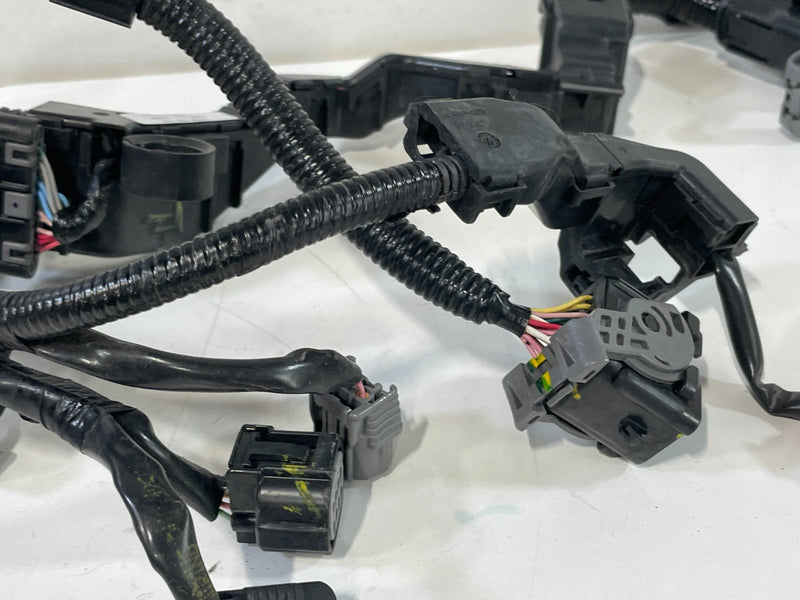 Load image into Gallery viewer, 2023 - 2025 HONDA HR-V FWD AUTO TRANSMISSION WIRE WIRING HARNESS 2.0L # 101684
