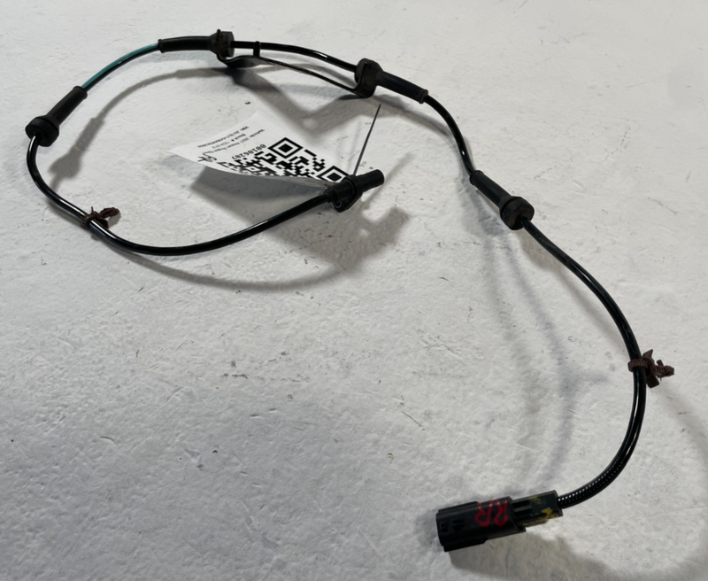 Load image into Gallery viewer, 21-23 NISSAN ROGUE SPORT QASHQAI FWD REAR ABS WHEEL SPEED SENSOR 2.0L #106207
