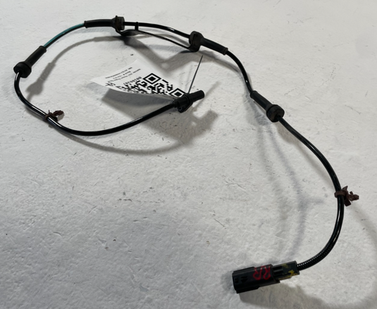 21-23 NISSAN ROGUE SPORT QASHQAI FWD REAR ABS WHEEL SPEED SENSOR 2.0L