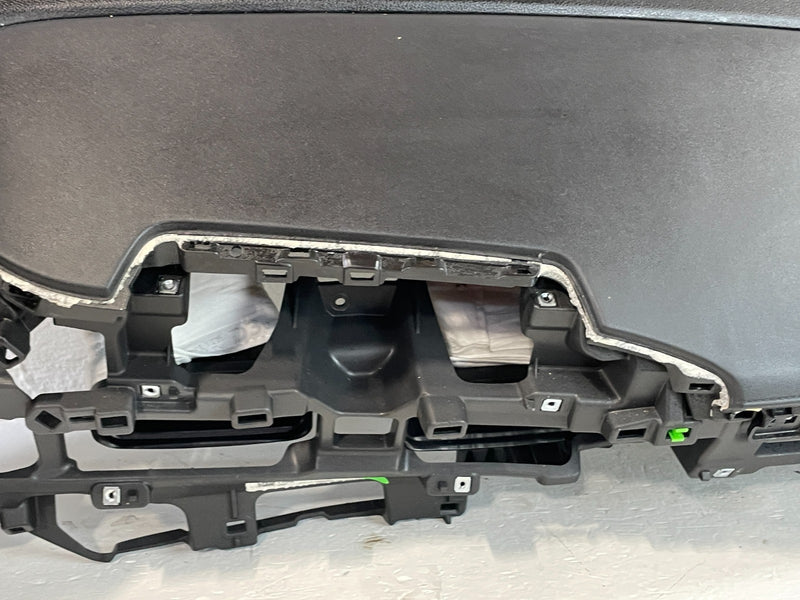 Load image into Gallery viewer, 2020-2022 HYUNDAI SONATA DASHBOARD INSTRUMENT COVER DASH PANEL ASSEMBLY # 102116
