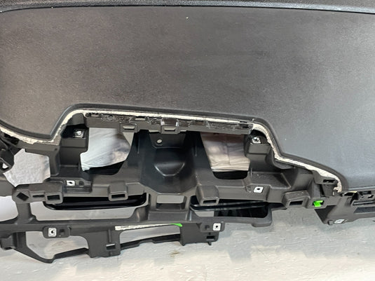 2020-2022 HYUNDAI SONATA DASHBOARD INSTRUMENT COVER DASH PANEL ASSEMBLY