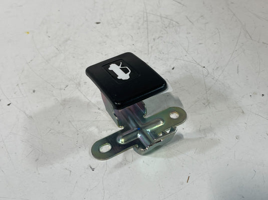 2023-2025 HONDA CR-V HOOD BONNET RELEASE OPEN OPENER HANDLE W/ BRACKET